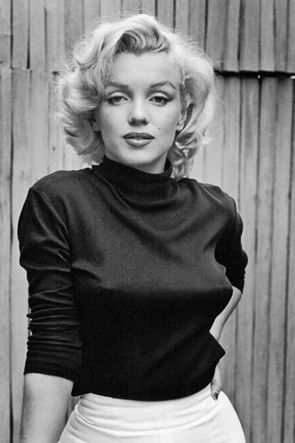Model actress marilyn monroe - marilyn,