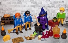 PLAYMOBIL HARRY POTTER RUM