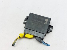 JAGUAR XF X260 PARKING AID