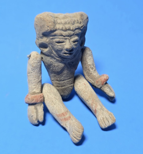 Pre columbian teotihuacan - pre-columbian,