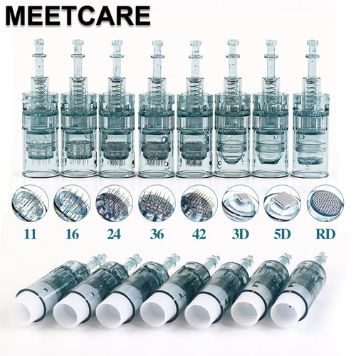 For pen microneedling - m8,