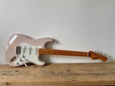 Squier Classic Vibe 50s
