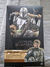 Hot Toys Tms052 Star Wars