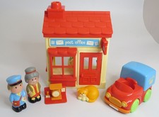 ELC Happyland Post Office Part