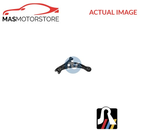 Track control arm wishbone - arm,
