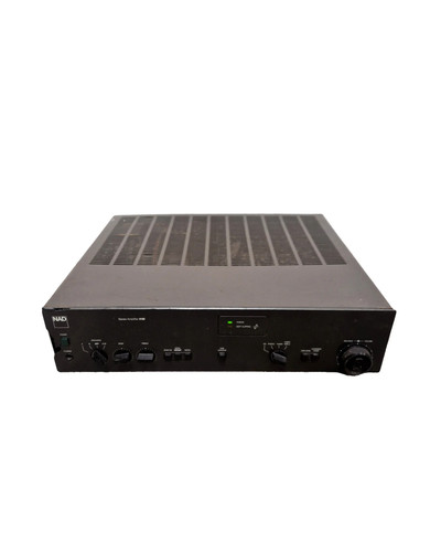 Nad 3130 amplifiers - 3130,