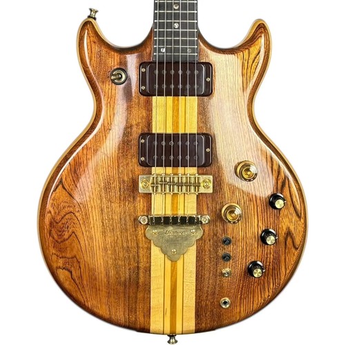 Ibanez artist 2700 - ibanez,
