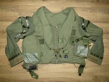 Raf flight jacket - flight, rfd
