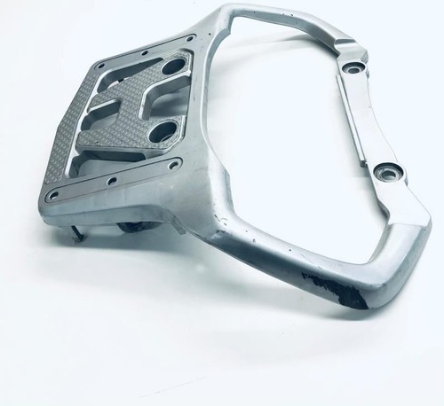 Rear package doors honda - package, v