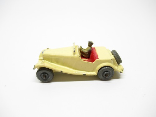 Matchbox lesney moko a1 mg - matchbox,