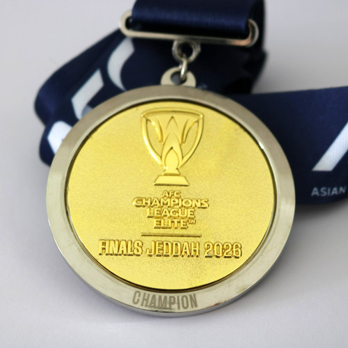 Afc champions league - champions, elite