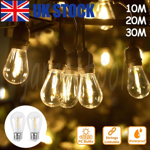 Heavy duty festoon - duty, e27