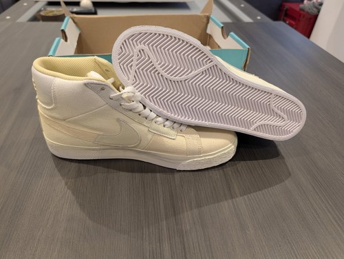 Nike zoom blazer mid - nike, sb