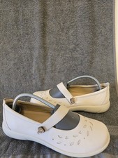 Hotter PEACE Ladies Soft Beige