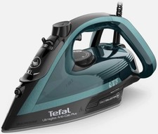 Tefal FV6848 Ultragliss Anti-Calc Plus 2800W Steam Iron Blue