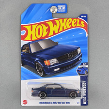 2025 Hot Wheels '89