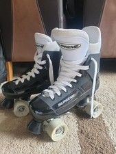 Supreme turbos quad roller - turbos, 33
