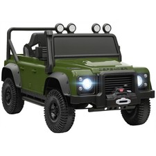 Aiyaplay kids ride car - aiyaplay,
