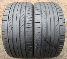 CONTINENTAL SPORT CONTACT 5