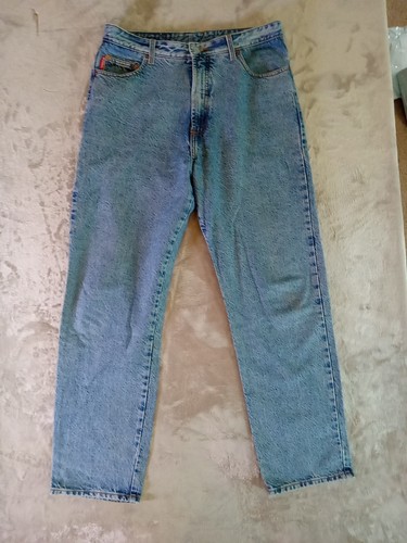 Vintage 90s bongo jeans - vintage,