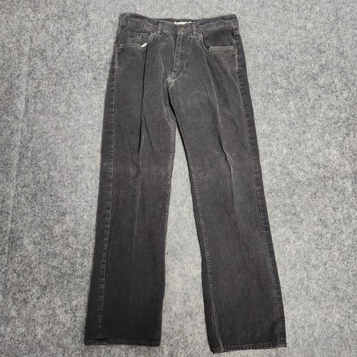Crew corduroy pants mens - crew,