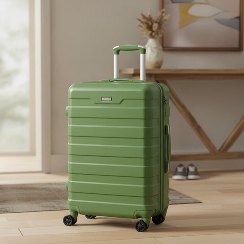 Samsonite inch hard - 20-inch,