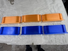  Set of 3 light shades  for