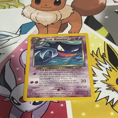 2002 pokemon neo - 2002, dark