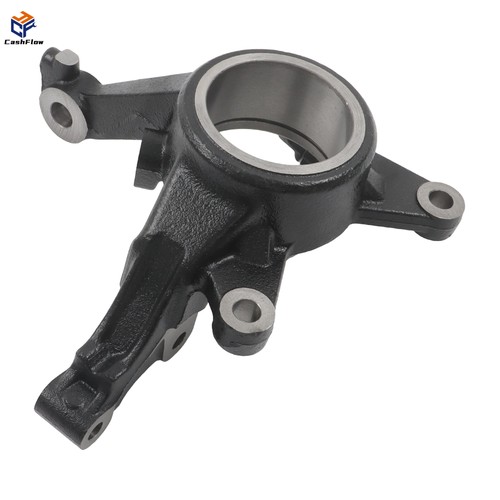 Knuckle steering left 364693 - knuckle,