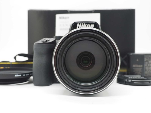 Nikon coolpix p950 digital - coolpix,
