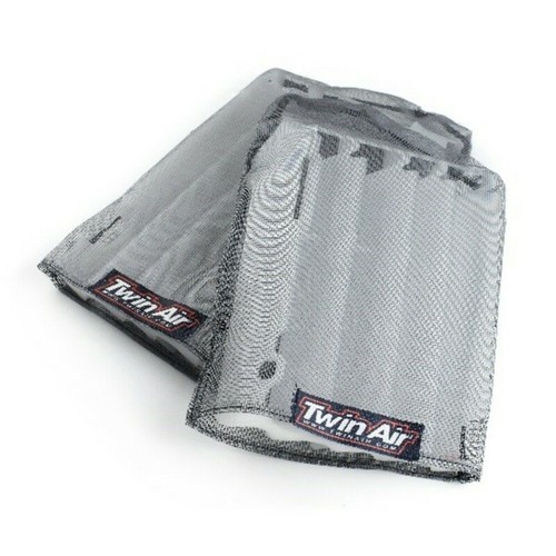 Red sheets radiator twin air - sheets,