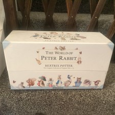The world peter rabbit by - the,