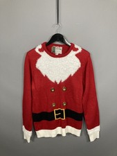 CHRISTMAS Jumper - Size Medium