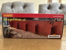 Hornby Skaledale OO Gauge
