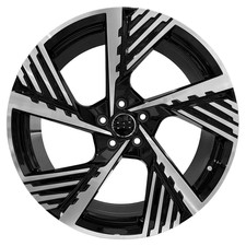 x4 20" Audi Aero WT Style