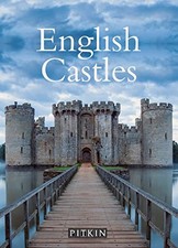 English Castles (Pitkin