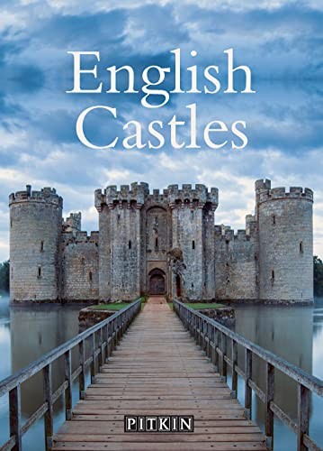 English castles pitkin - castles, (pitkin