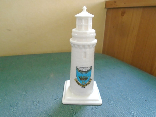 Henley thames crest model - -,