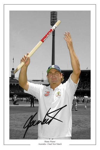 Shane warne australia cricket - shane,