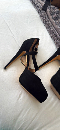 Carvela kurt geiger black - kurt,