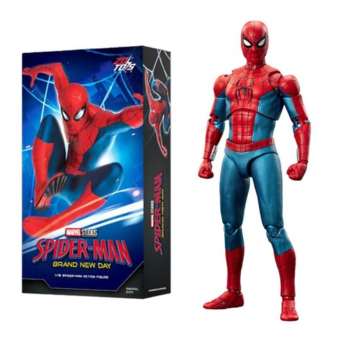 Toys marvel spider - zd,