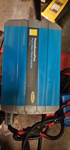 Ring automotive pure - , sine