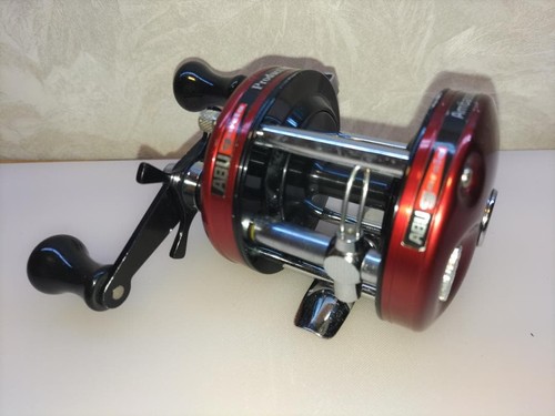 Abu garcia ambassador 5000 - garcia,