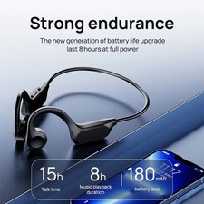 X7 Bone Conduction Wireless