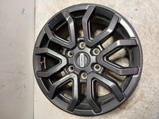 FORD RANGER ALLOY WHEEL