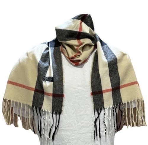 Burberry vintage large print - burberry,