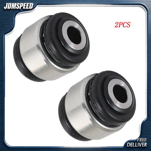 Rear lower axle - axle, suspension