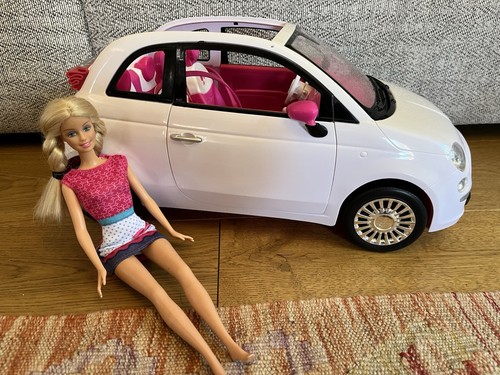 Mattel 2008 barbie - 2008, 500