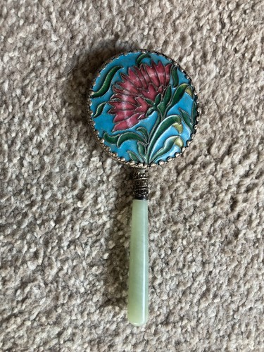 Beautiful vintage cloisonné - beautiful,