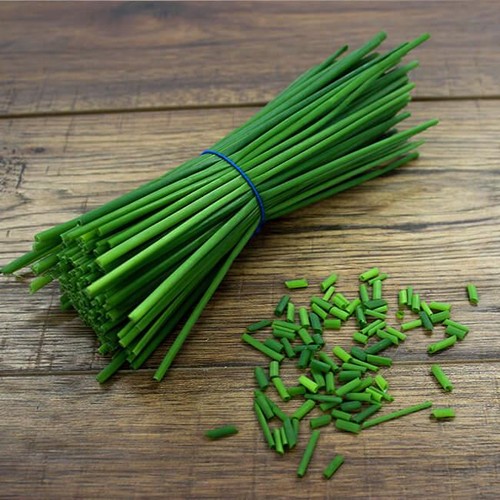 Chives seeds grow your - chives,